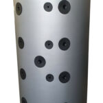 Günstige Pufferspeicher aus Polen