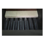 Schwerkraftheizung Rost