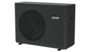 Wärmepumpe HERO Premium R290